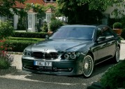 BMW Alpina B7